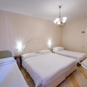 Vierpersoonskamer